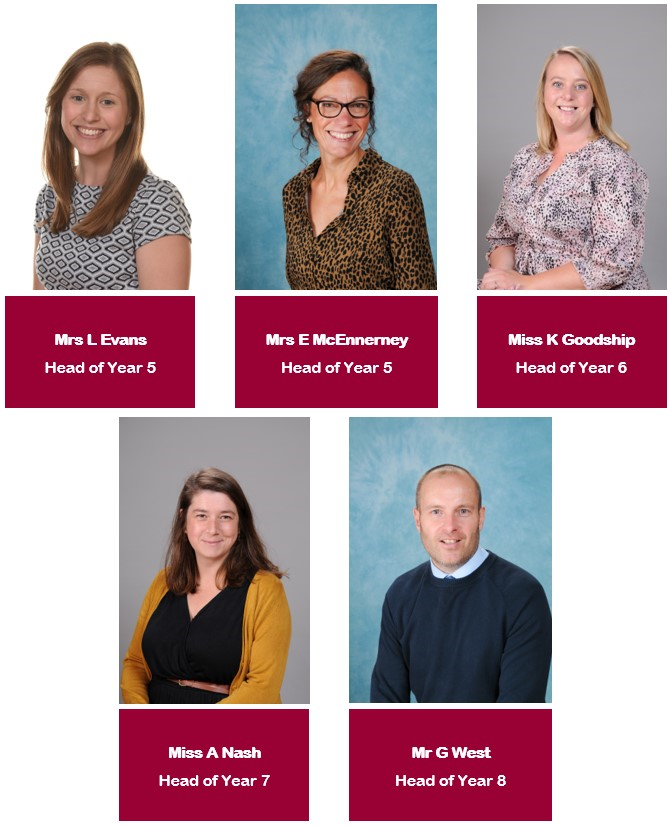Kyle Lockyer Lockyer's Middle School - Staff